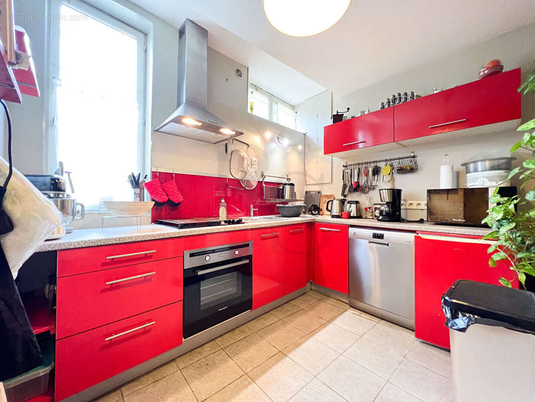 Maison à TINCHEBRAY