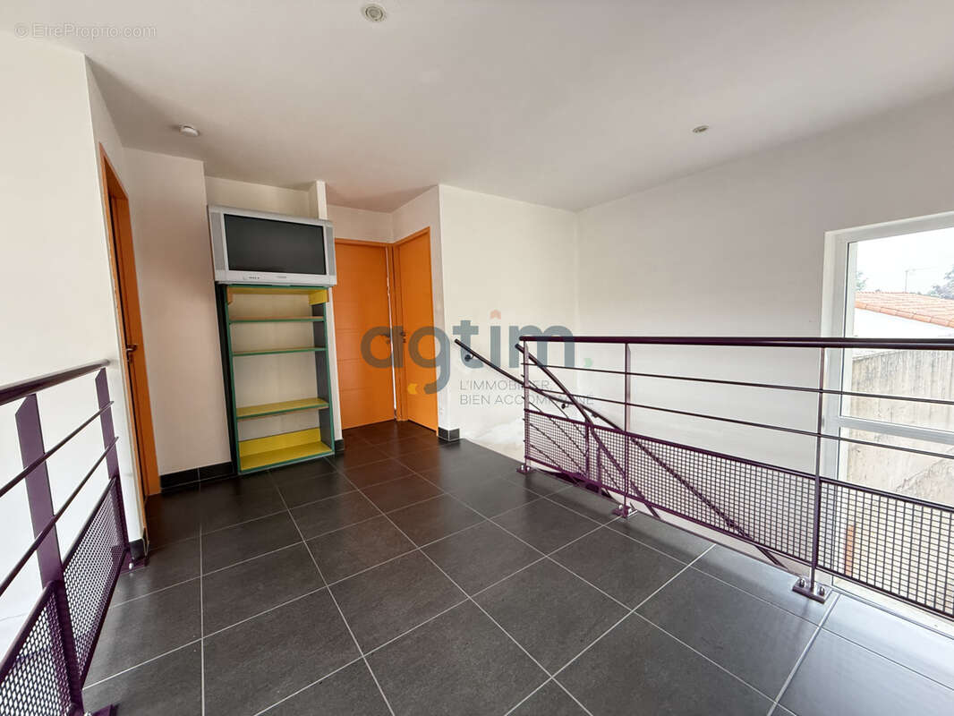Montaigu-Vendée, spécial investisseur, proche commerces et écoles, maison, 116 m2 hab, 3 chambres, cour - photo 10