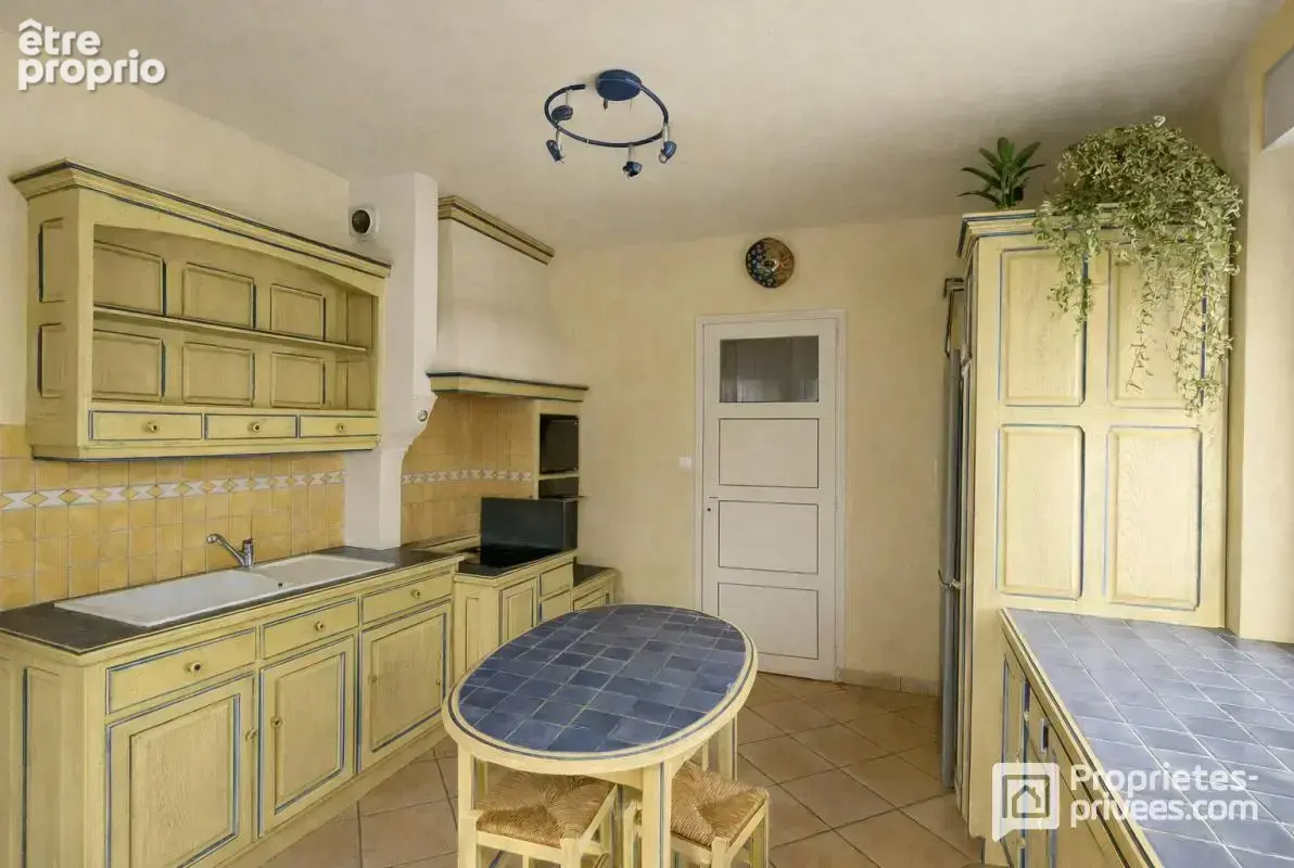 Maison Saint Hilaire Du Harcouet 9 pièce(s) 184 m2 - photo 5