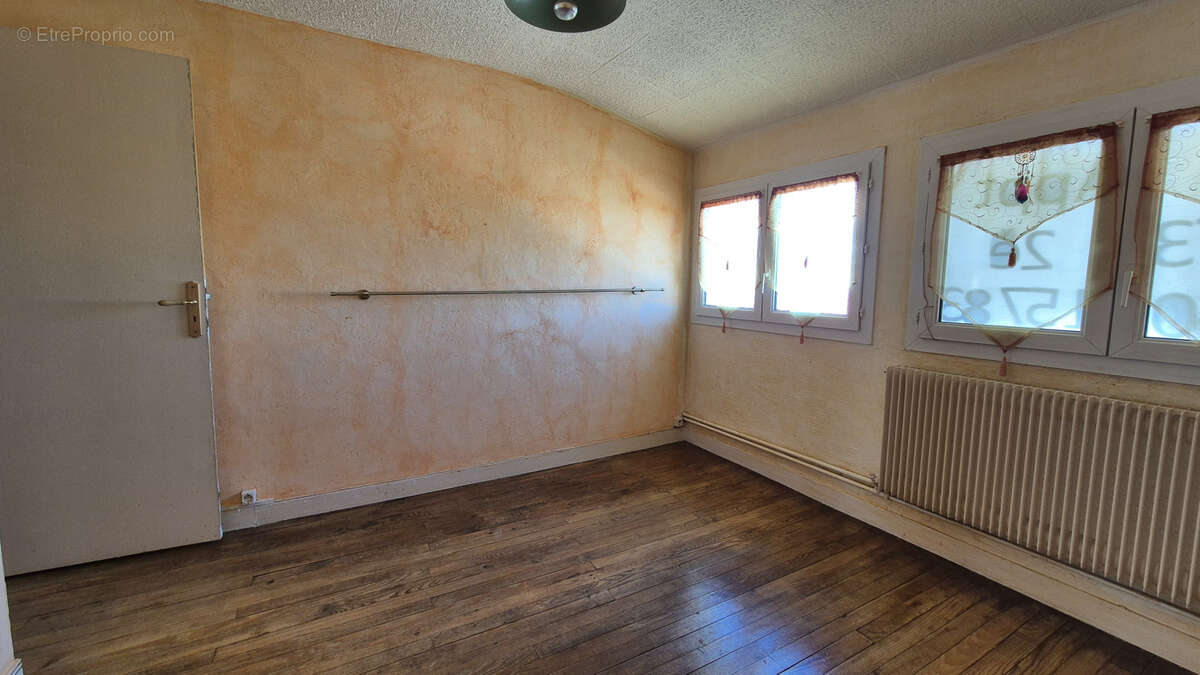 Appartement à LE HAVRE