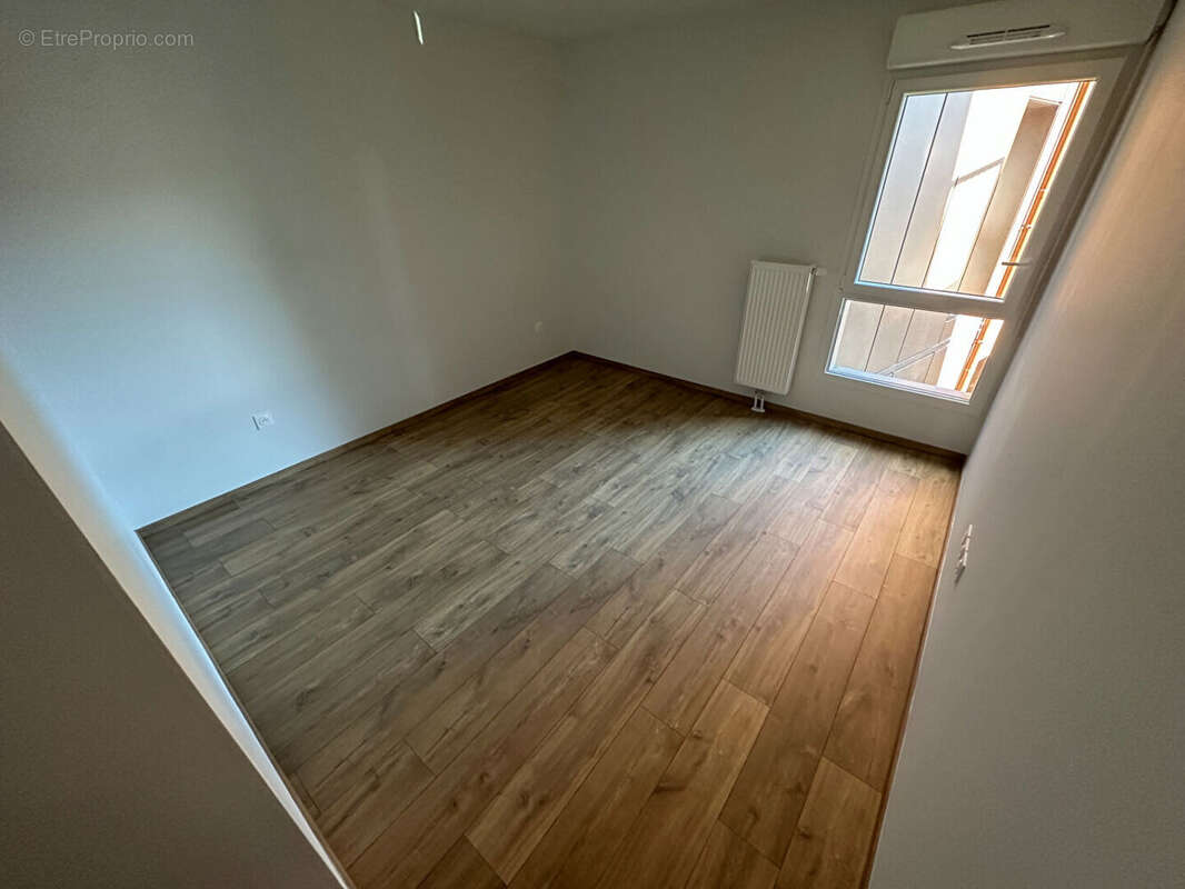 Appartement à HAUBOURDIN