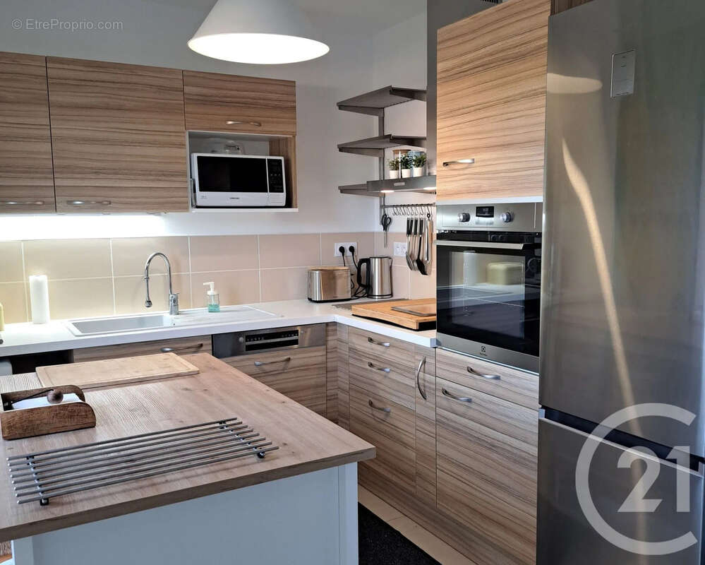 Maison à VAUX-SUR-MER