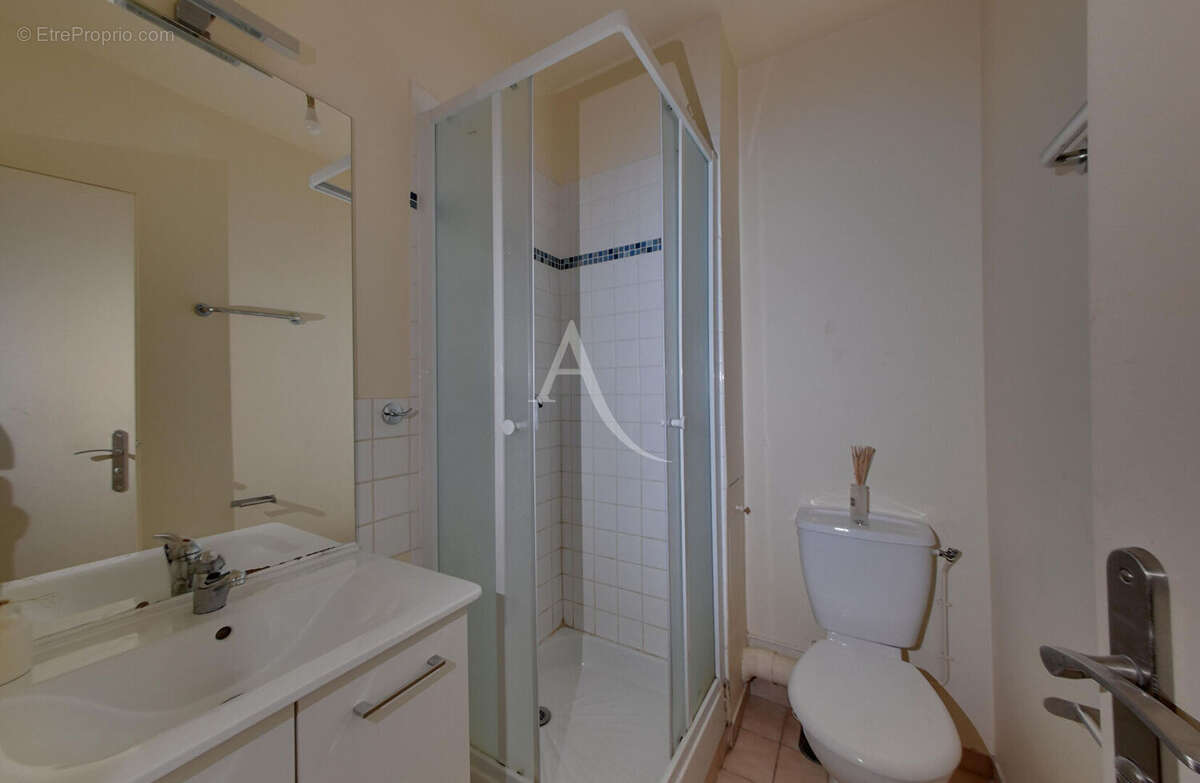 Appartement Ozoir La Ferriere 19.68 m² ! - photo 5
