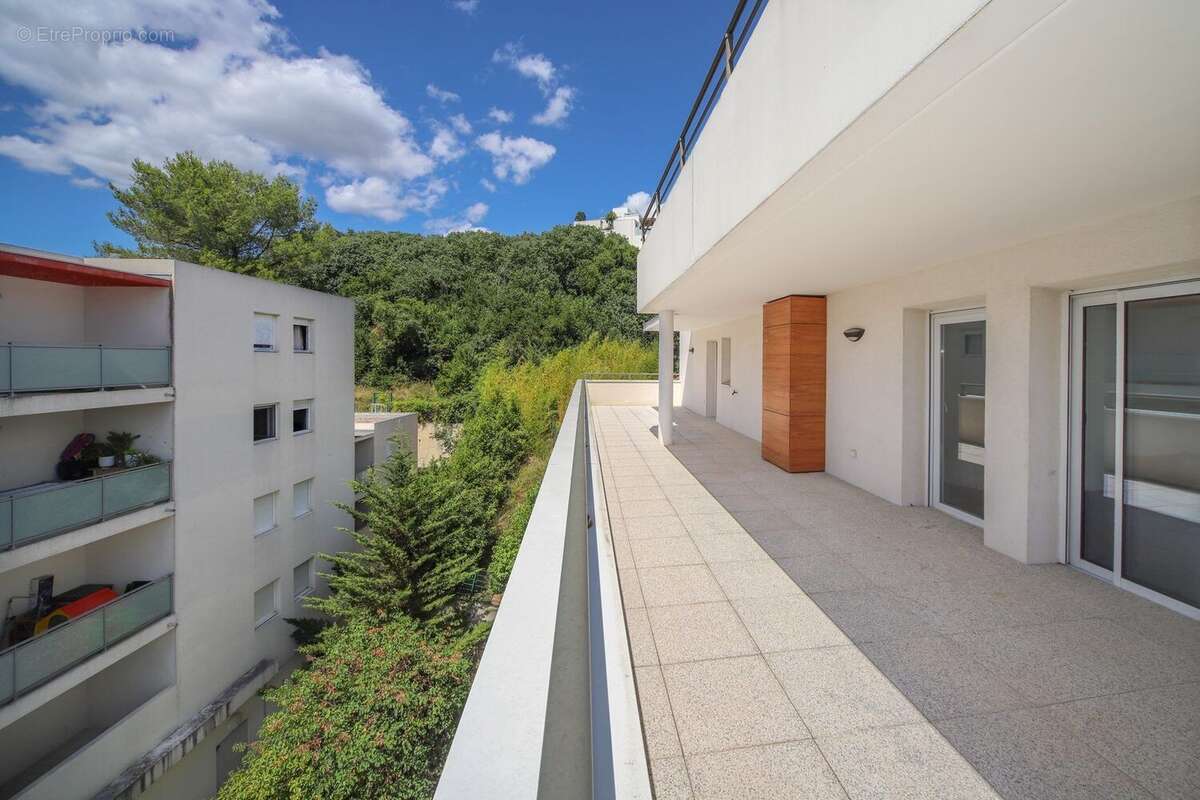 Photo 2 - Appartement à MONTPELLIER