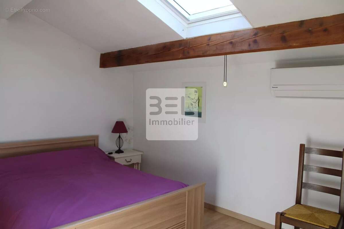 Maison à BAGNOLS-SUR-CEZE