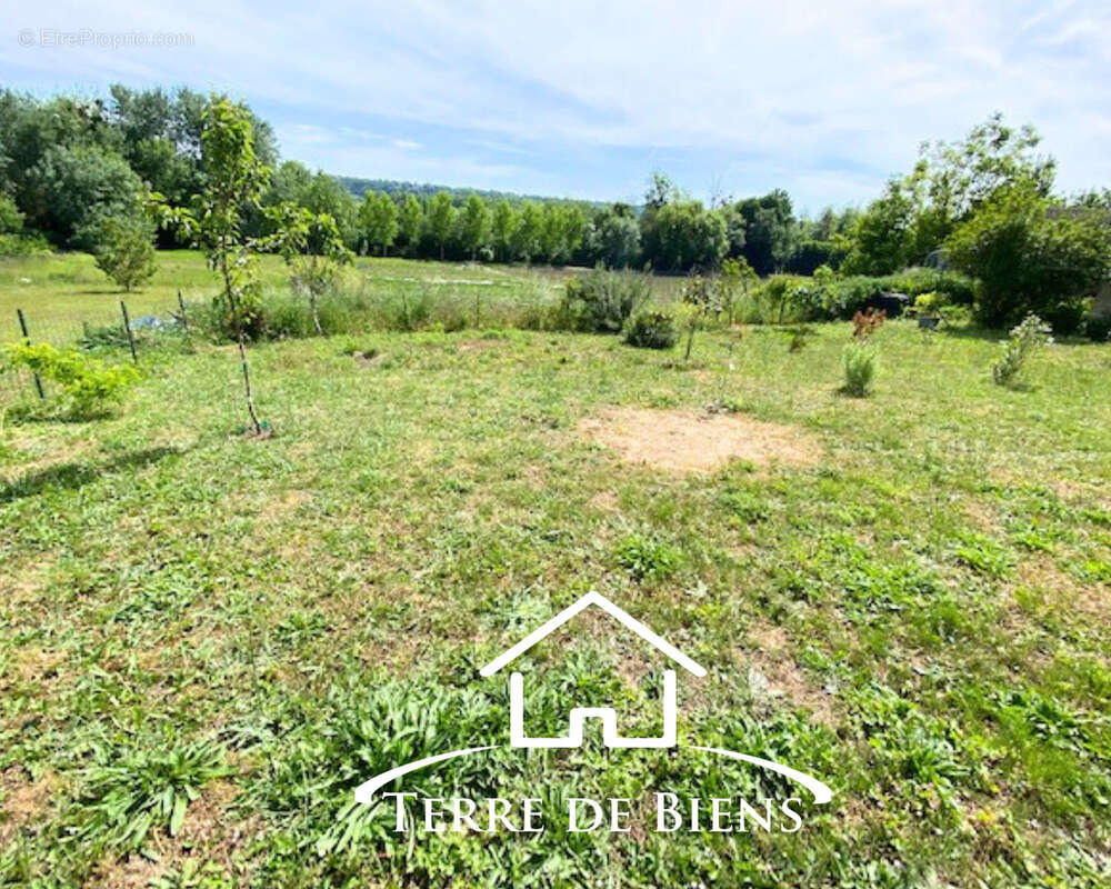 Maison à VIC-SUR-AISNE