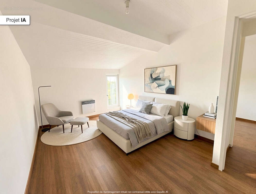 Photo 7 - Appartement à TERNAY