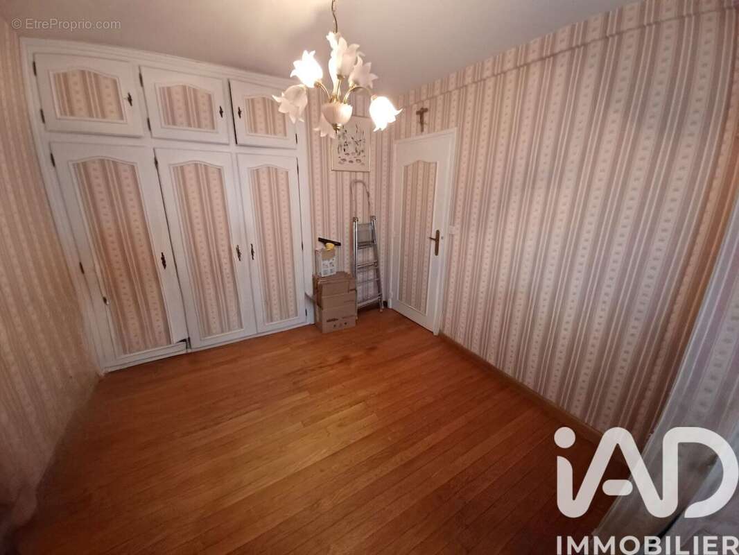 Photo 9 - Maison à CONDETTE