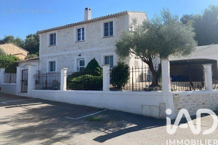 Photo 1 - Maison à SAINT-ROMAIN-EN-VIENNOIS