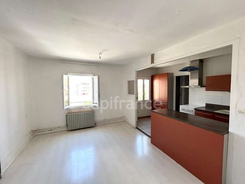 Appartement à SETE