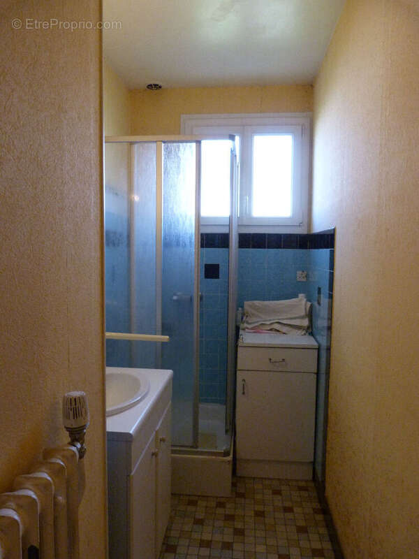 Maison à MERAL