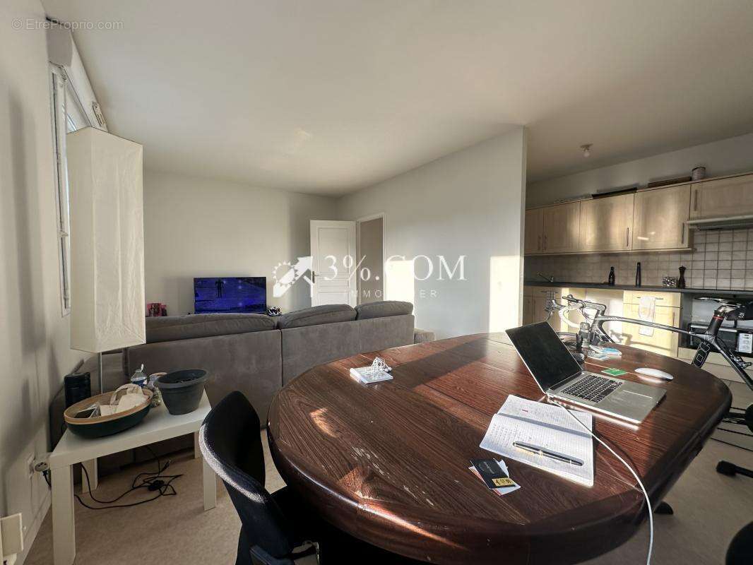 Appartement à BOULOGNE-SUR-MER