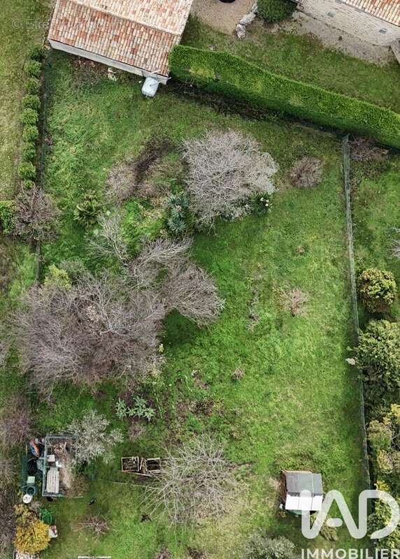 Photo 2 - Terrain à UZES