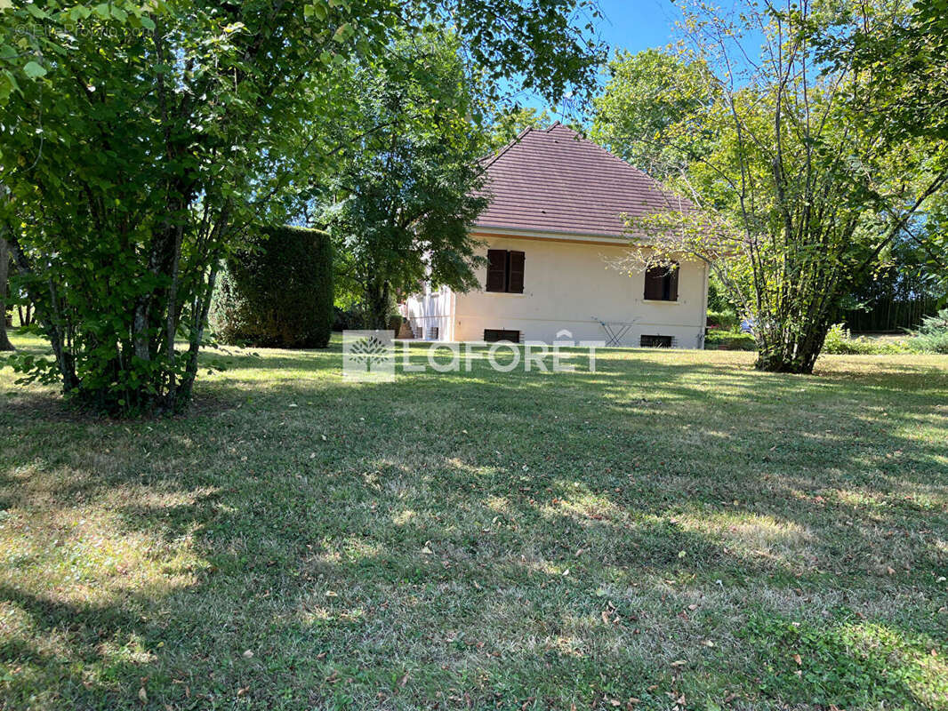 Maison à LOUHANS