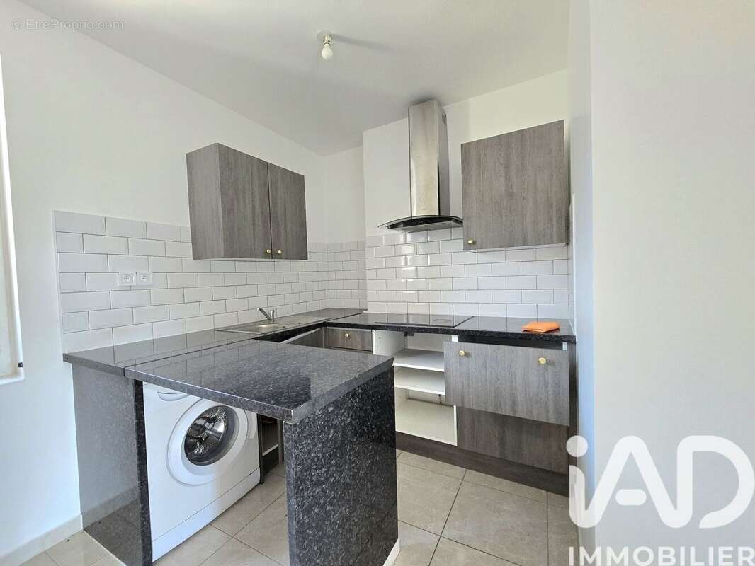 Photo 2 - Appartement à TOULON