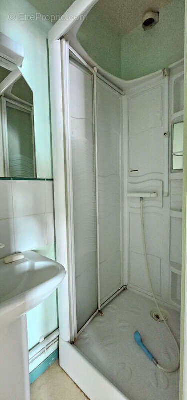Appartement Saintes - photo 7