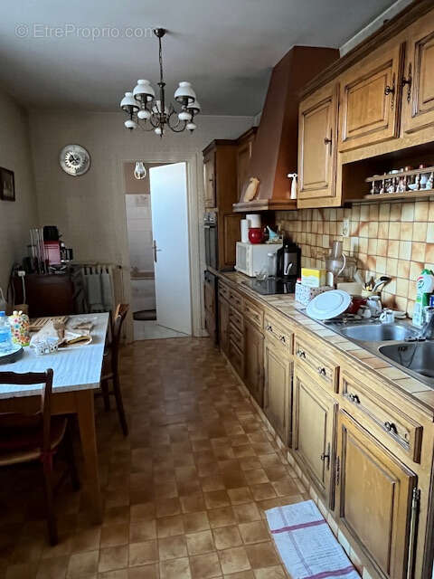 Maison à AMBERT
