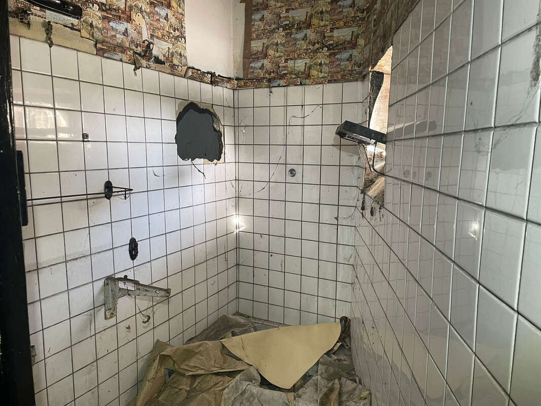 Maison à SAUVETERRE-DE-GUYENNE