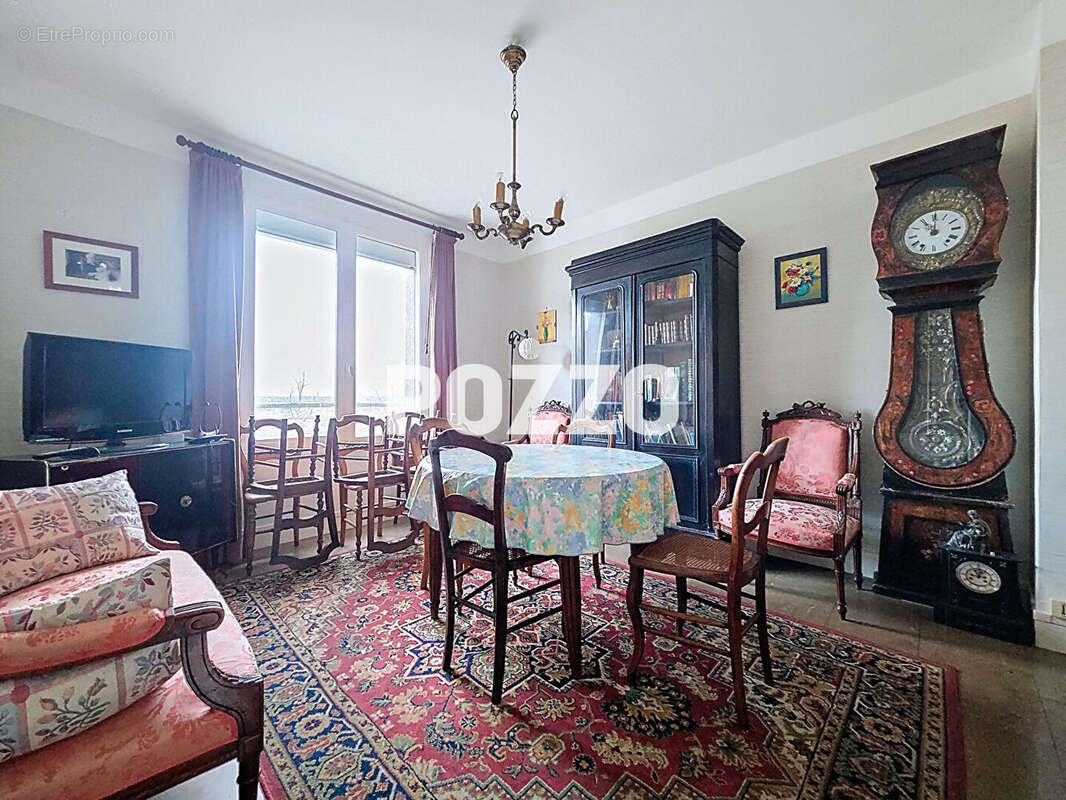 Appartement à COUTANCES