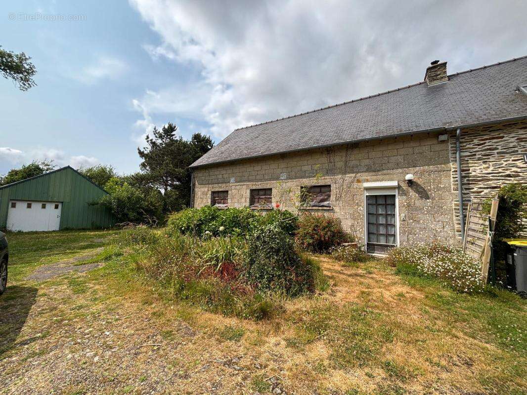 Maison à TREAL