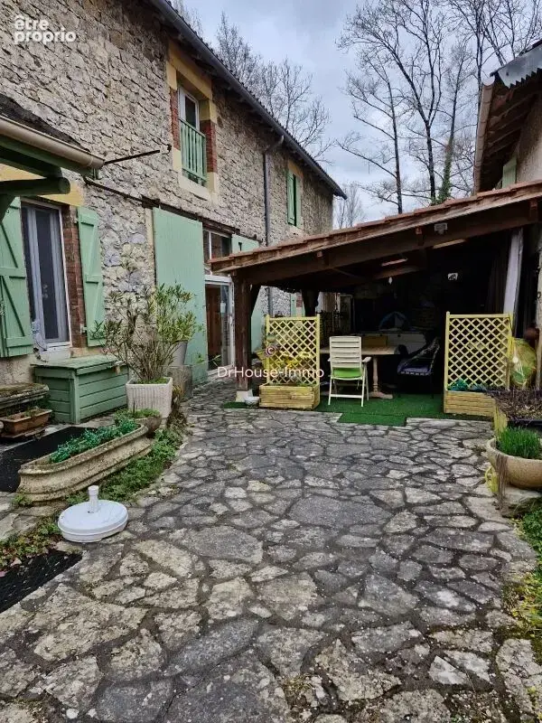 Maison 11 pièces 495 m² à vendre à Prayssac (46220) - photo 7