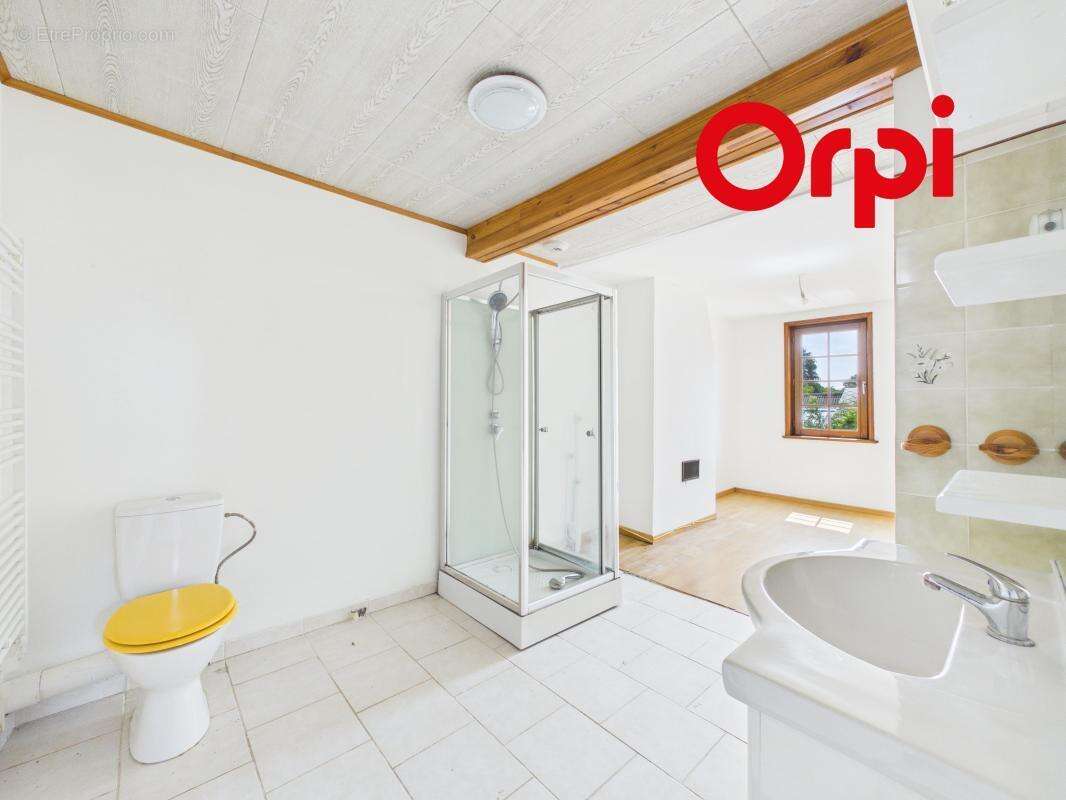Maison à Vendre Thiberville - photo 11