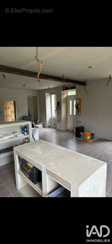 Maison 84 m² à Chouday  - photo 7