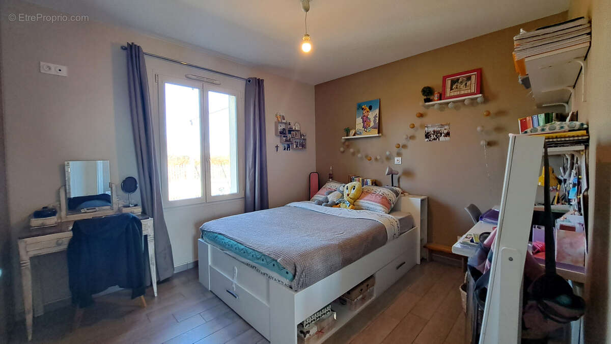 Maison à VERRUYES