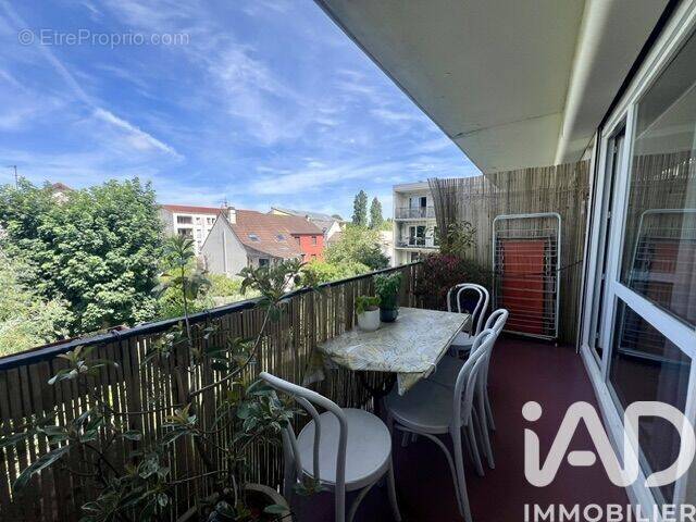 Photo 1 - Appartement à BAGNOLET