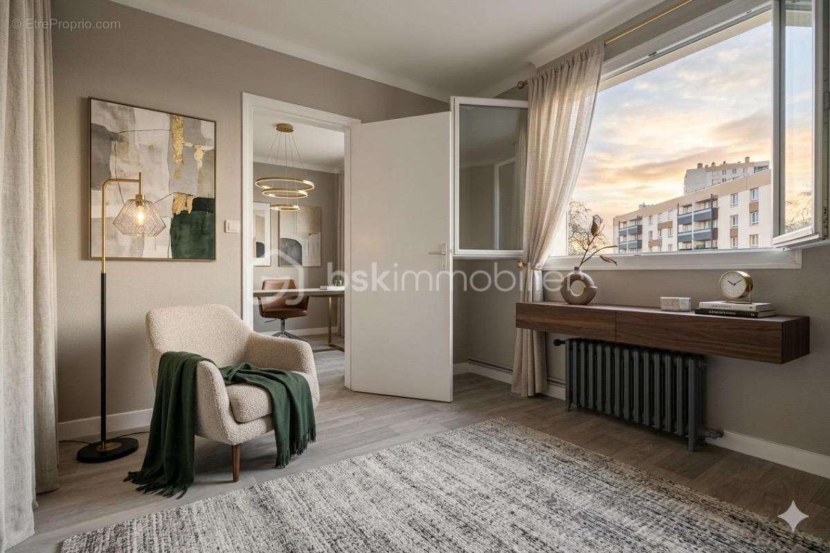Maison de ville avec jardin - photo 10