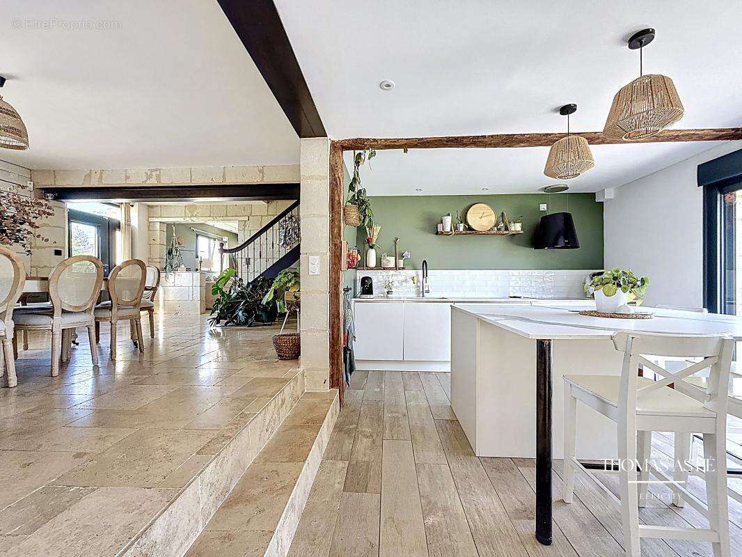 Maison ancienne - photo 5
