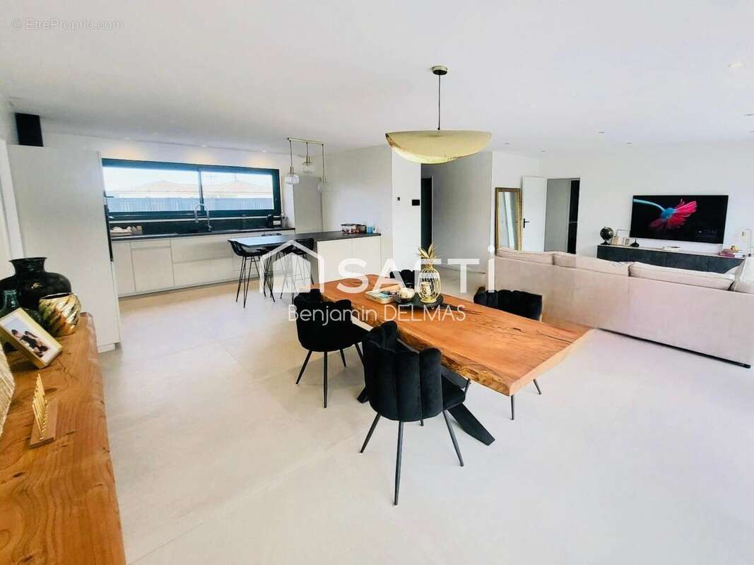 Photo 4 - Maison à LANGON