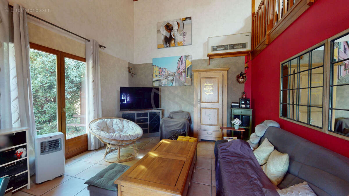 Villa 130 m2 - 3 chambres + double garage - photo 5