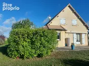 Maison à GAUCIEL