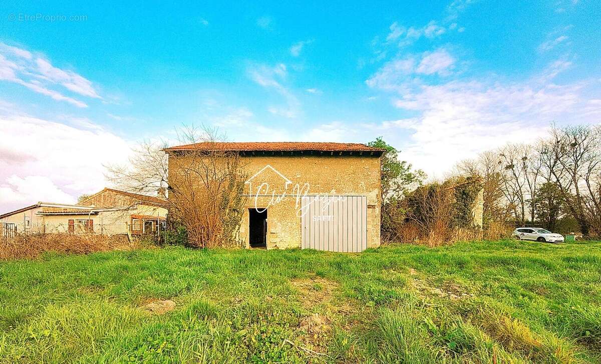 Photo 4 - Terrain à SAINT-PAUL