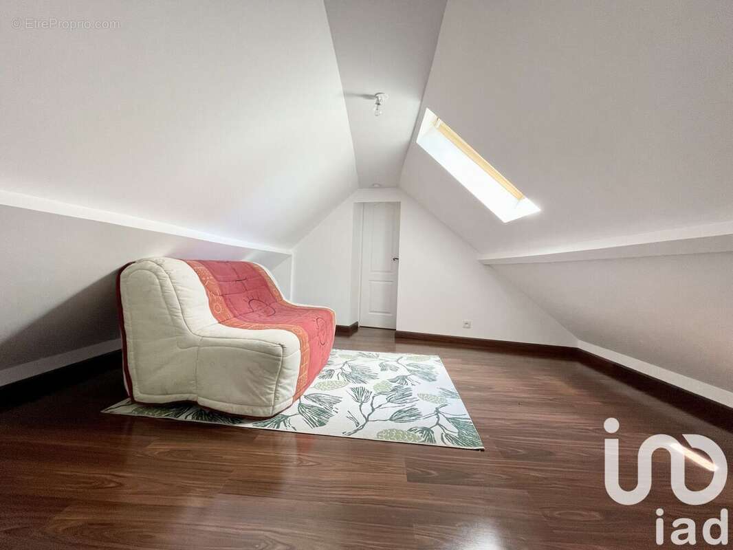 Photo 8 - Appartement à VAUX-SUR-SEINE