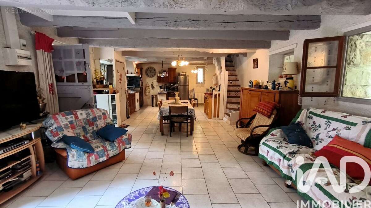 Photo 6 - Maison à BAGNERES-DE-BIGORRE