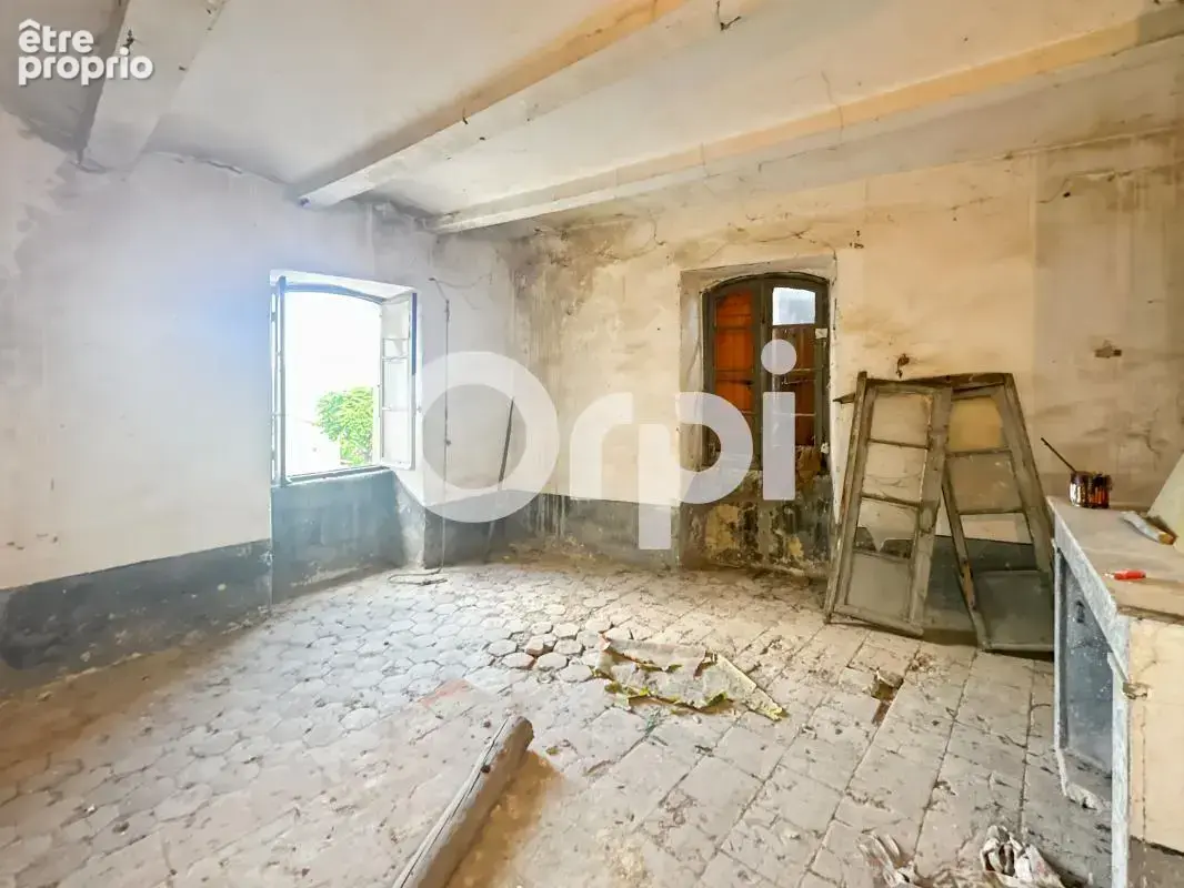 Maison de village à rénover - photo 6