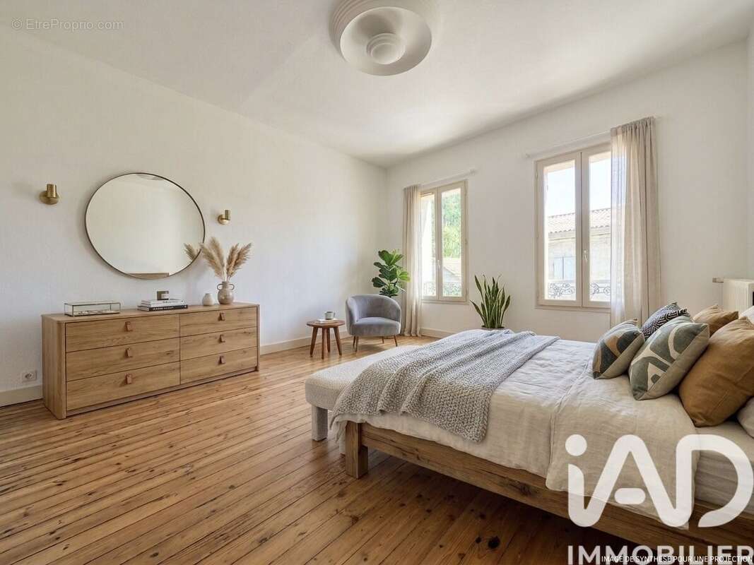 Photo 8 - Maison à VAYRES