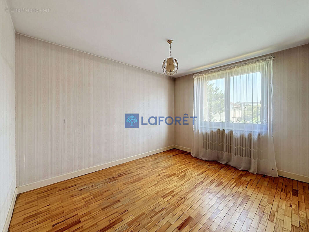 Maison Chilly Mazarin 4 pièce(s) 65.81 m2 - photo 5