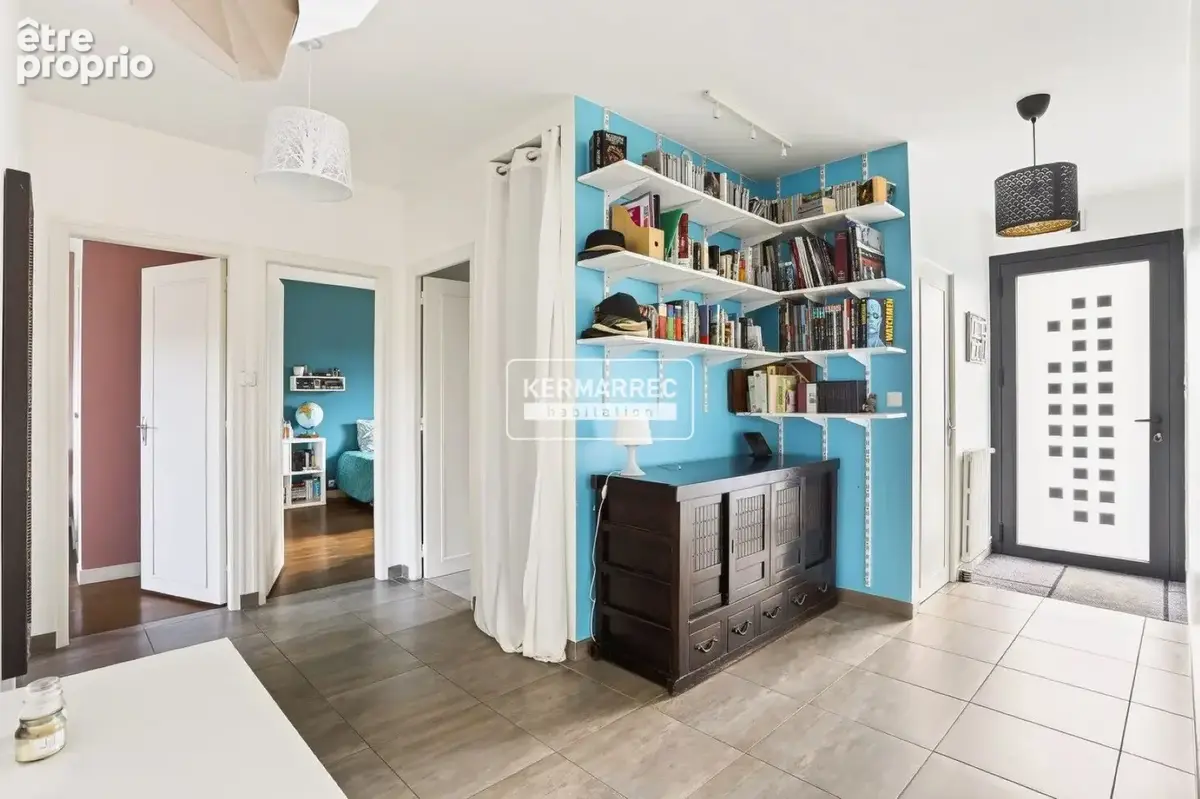 Maison Guichen 8 pièce(s) 184 m2 - photo 8