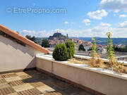 Appartement à LE PUY-EN-VELAY