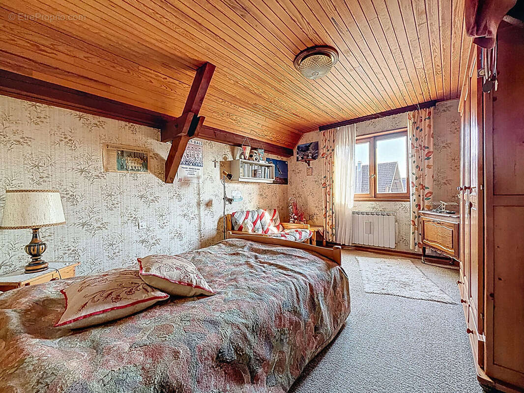 Maison 5 Pièces Holtzheim - photo 16