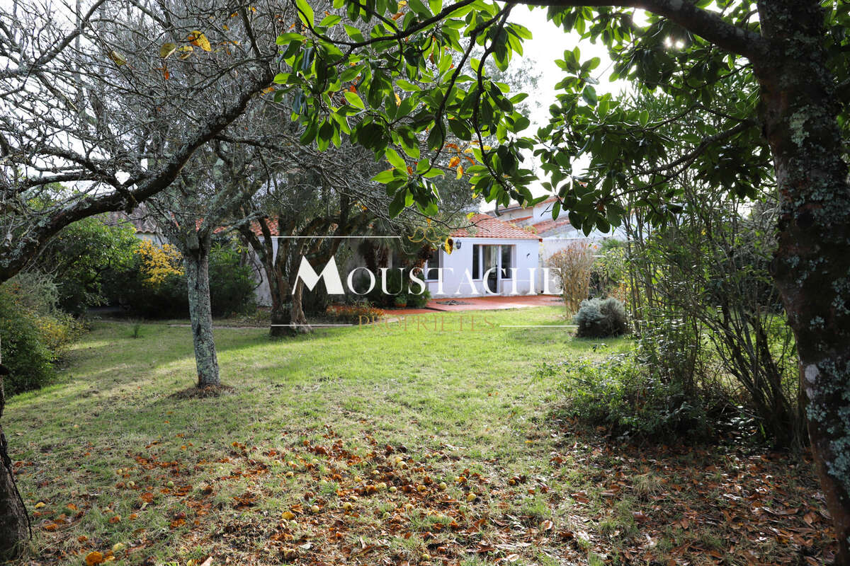 Maison à BREUILLET