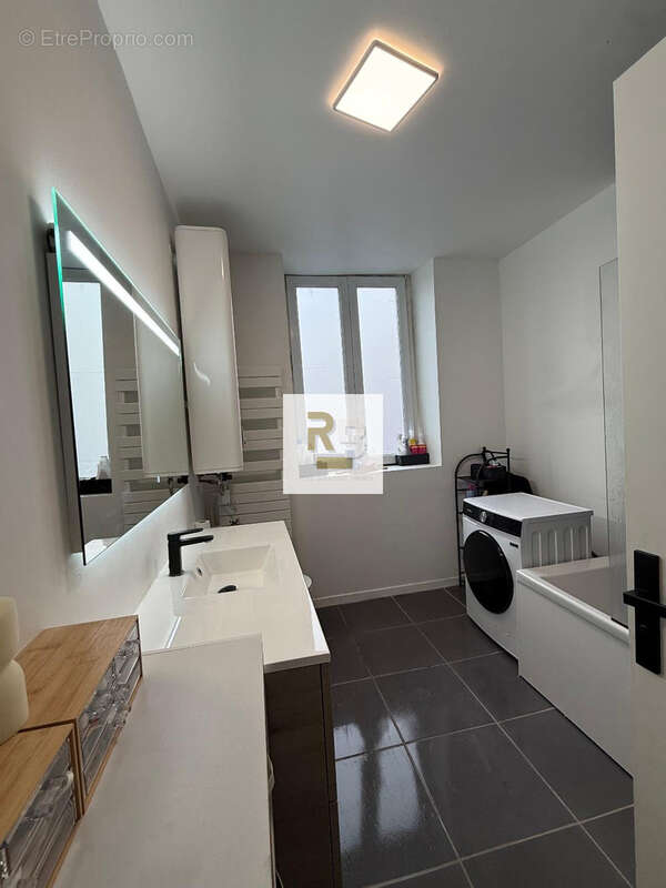 Appartement à LENS