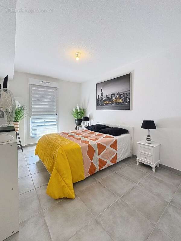 Appartement à BEZIERS