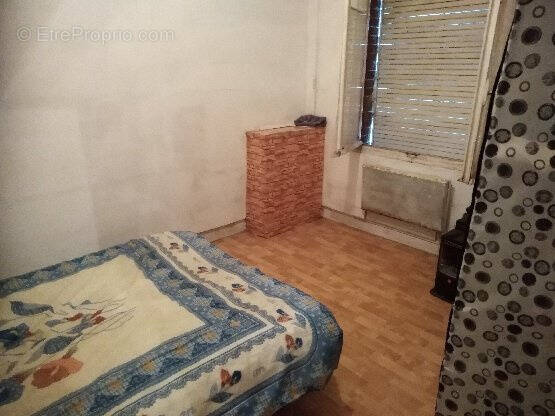 Appartement à CORBIE