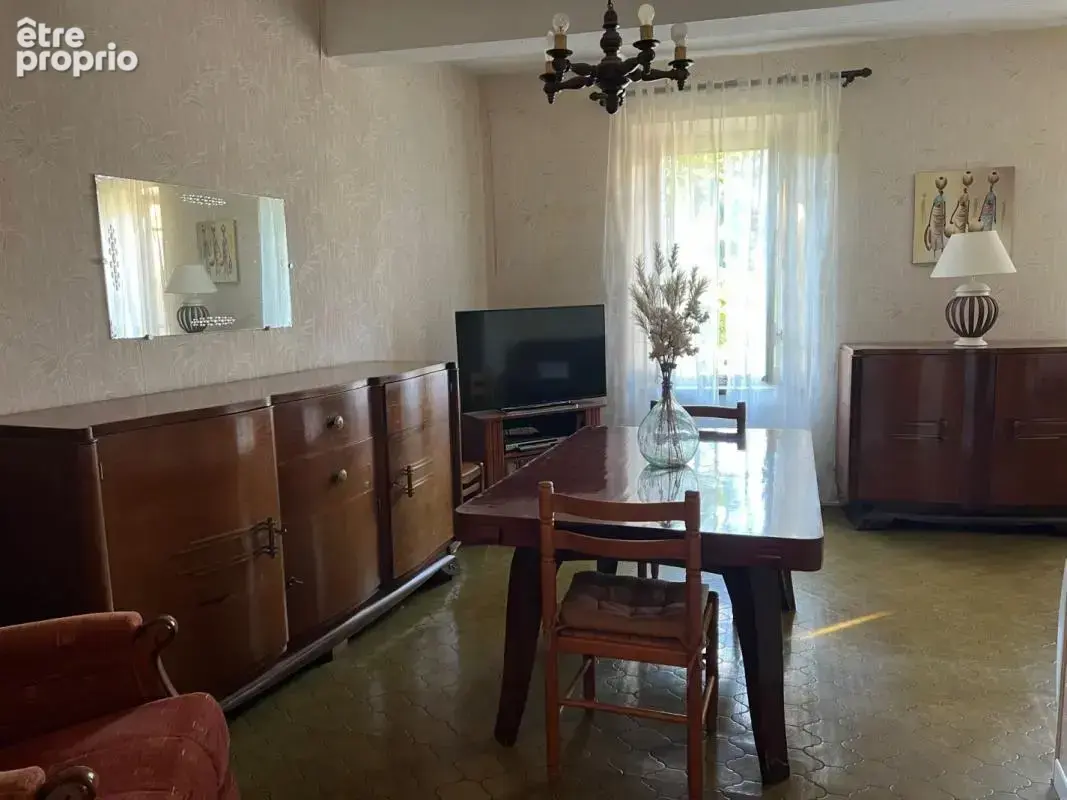 Maison 4 pièces 78 m² à vendre à Olargues (34390) - photo 3
