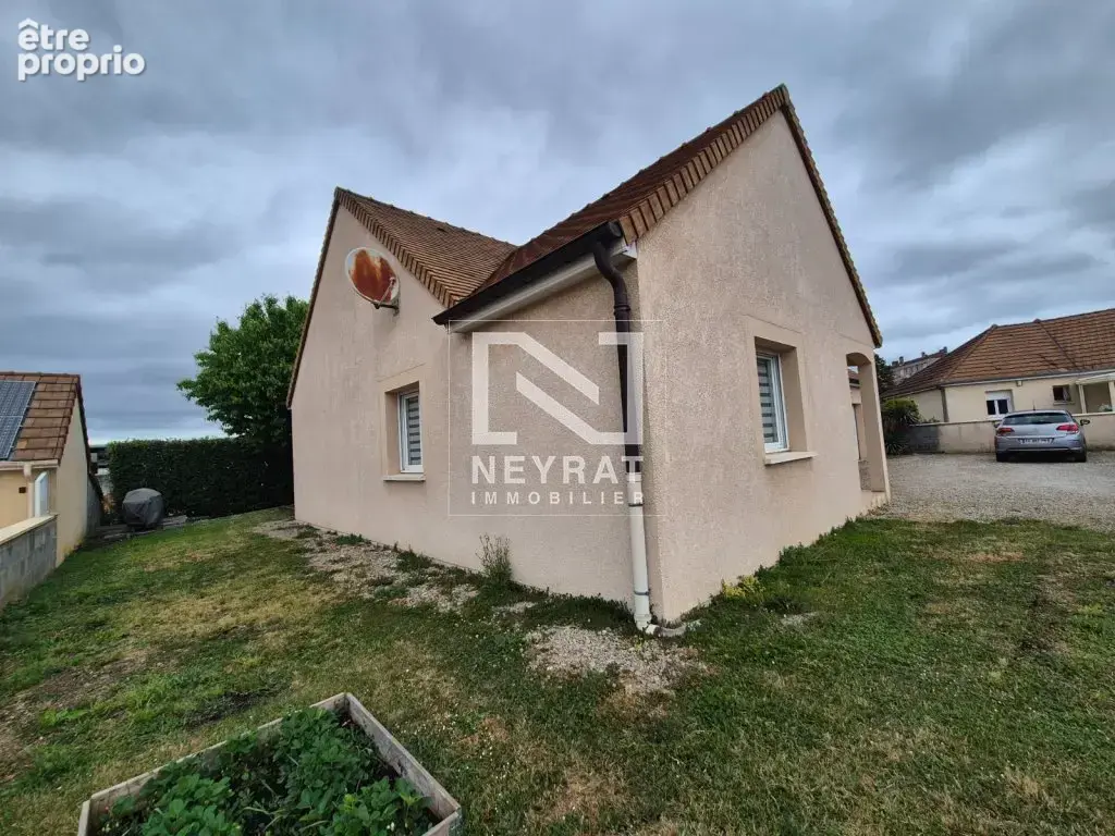 Maison 112 m² à Chagny  - photo 14