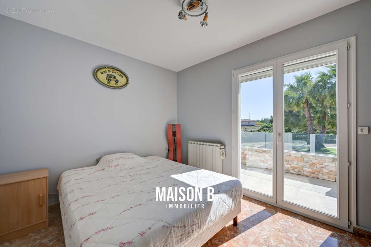 Maison à LA CIOTAT